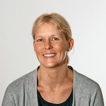 Doris Ruoss