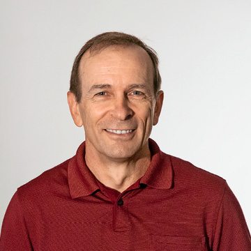 Heinz Lienhard
