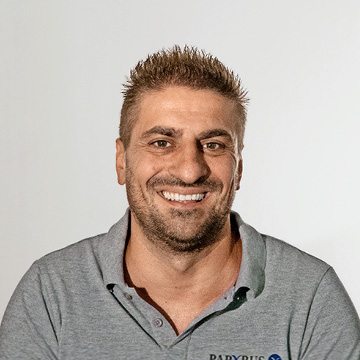 Giuseppe Scaramella