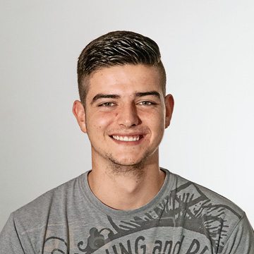 Simon Lüscher
