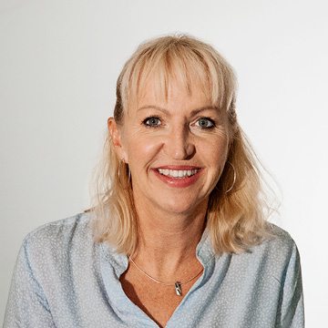 Gisela Hofmänner
