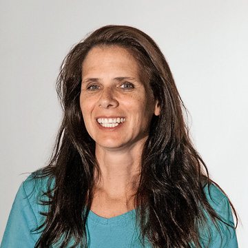 Angela Hegner