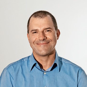 Martin Spycher