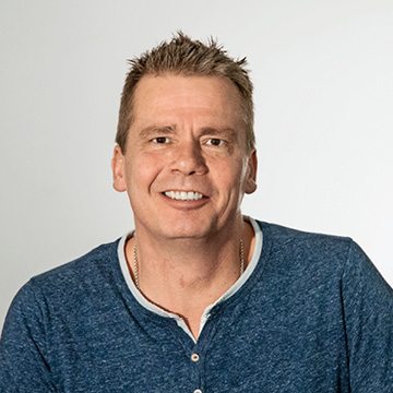 Martin Huber