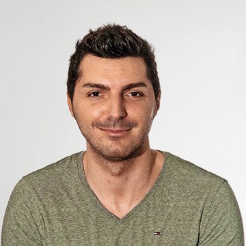 Domenik Oroshi
