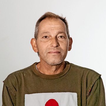 Rolf Leibundgut