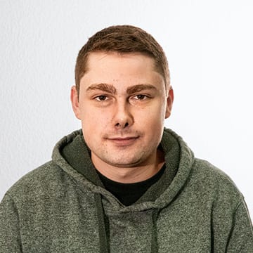 Sascha Stoll