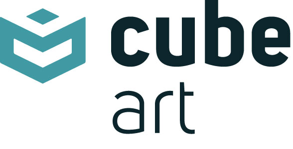 cube art - cube media