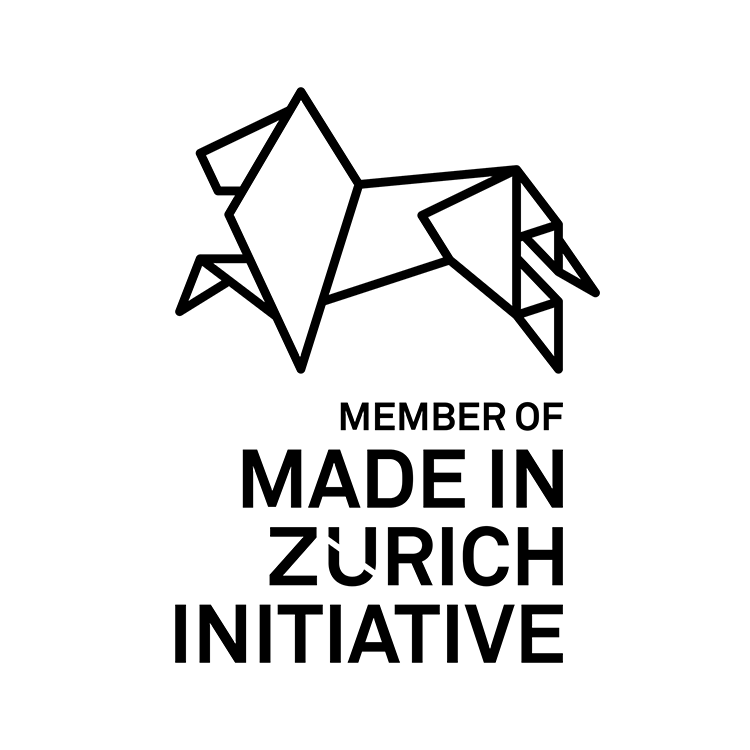 Made in Zurich
