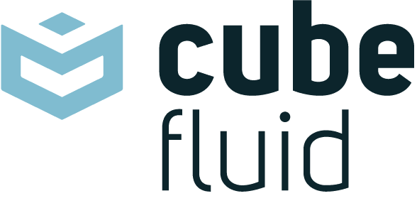 cube fluid - cube media AG