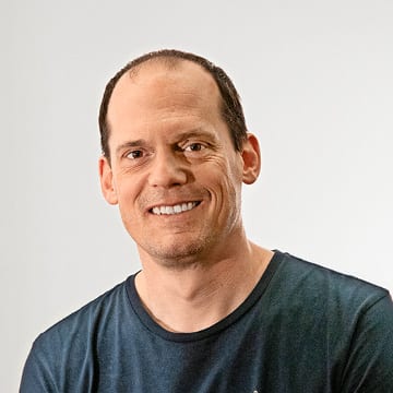 Simon Baumgartner