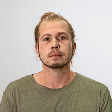 Timothy Flüeler