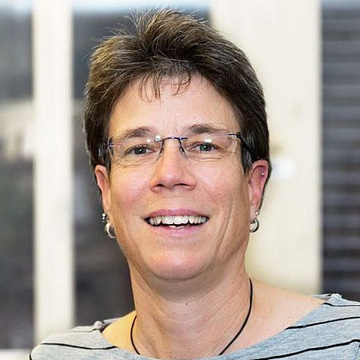 Priska Schuepbach